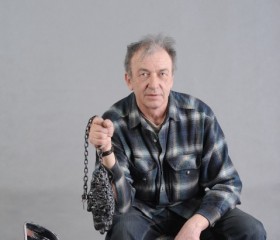 Сергей, 70 лет, Київ