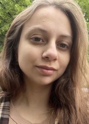 Анастасия из Вологды 28 лет