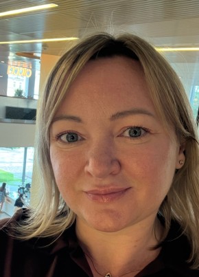 Tati, 39, Russia, Moscow