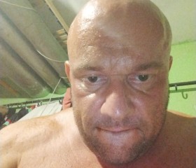 Attila, 36, Dunajska Streda