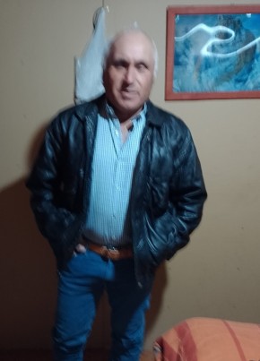 Carlos из Santa Cruz 38 лет