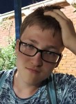 Сергей, 18 лет, Астрахань
