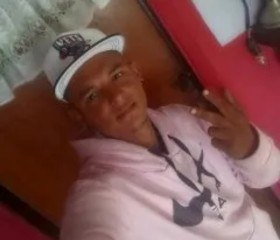 Gregorio, 31, Merida