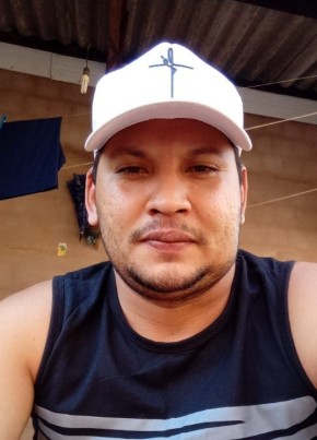 Kledio, 31, Brazil, Rondonopolis