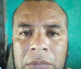 Angel, 46, Nicoya