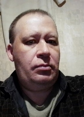 Олег, 46, Россия, Новодвинск