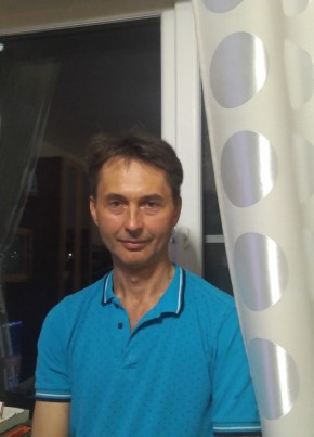 Игорь, 45, Россия, Арамиль