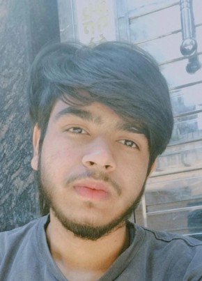 Sameer, 18, India, Delhi