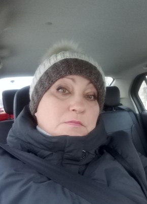 Лариса, 54, Россия, Кашира