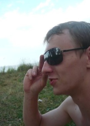Fry, 36, Россия, Нижний Новгород