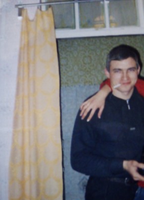 Алексей, 18, Россия, Орловский