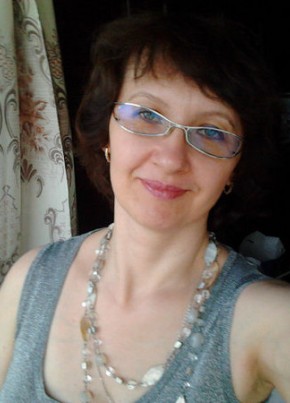 Татьяна, 56, Россия, Самара