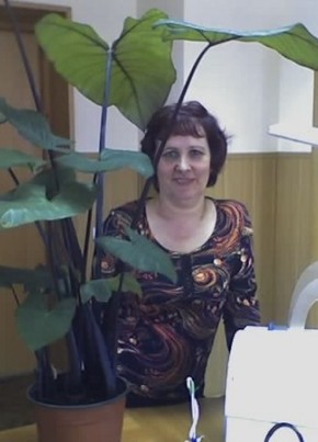 Tarina, 64, Россия, Тольятти