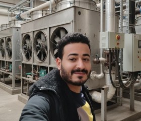 Махмуд Эль-Саада, 30, Alexandria