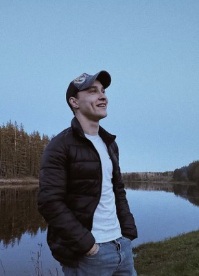 Сергей, 30, Россия, Пестово
