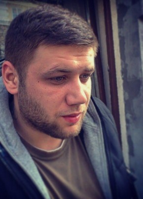 Андрей, 34, Україна, Вишневе