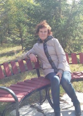Людмила Родькина, 66, Россия, Брюховецкая