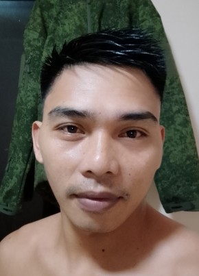 ALe, 32, Pilipinas, Iloilo