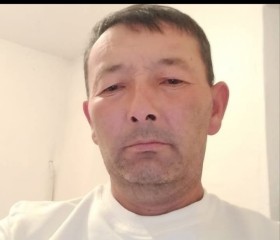 Bakdoolot, 46, Cholpon-Ata