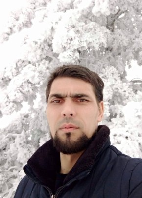 Александр из Волгограда 41 год
