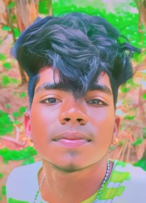 Akash, 23, India, Pondicherri