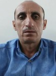 Şerafettin, 52 года, Sancaktepe