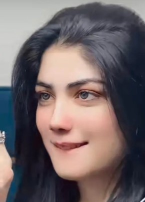 Jienking, 23, Pakistan, Kohat