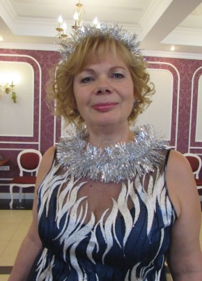 Елена, 60, Россия, Ижевск