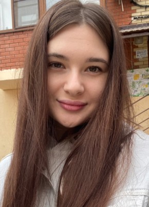 Eliza, 22, Россия, Краснодар
