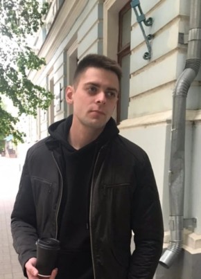 Kingsmenstyle, 26, Россия, Елец
