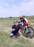 Роман - Зеленокумск