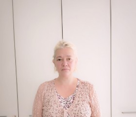 Olga, 54, Ala