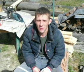 Максим, 44 года, Краснотурьинск