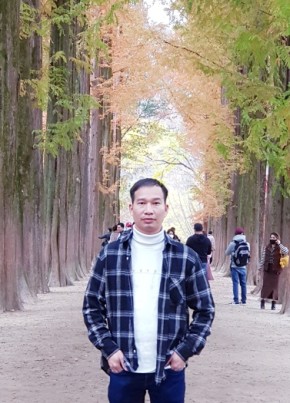 Quang hải, 34, 대한민국, 서울특별시