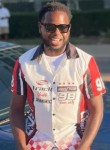 Jimmy, 25, Bowling Green (Commonwealth of Kentucky)