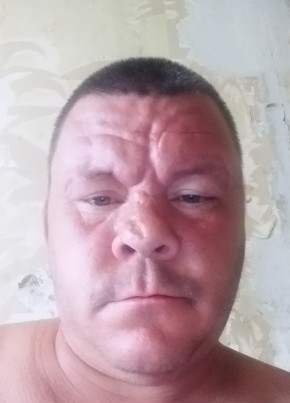 Den, 41, Россия, Самара