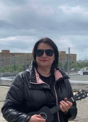 Людмила, 45, Россия, Тольятти