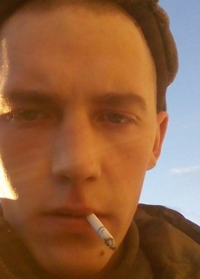 Матвей, 27, Россия, Называевск