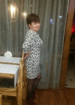       Татьяна, 55, Россия, Москва