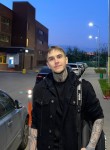 Илья, 27 лет, Москва