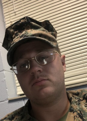 Lance, 27, United States of America, Jacksonville (State of North Carolina)