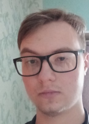 Dmitriy, 23, Russia, Kemerovo