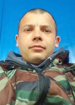 Руслан, 35, Россия, Смоленск