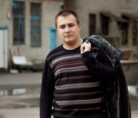 Юрий, 36 лет, Луганськ