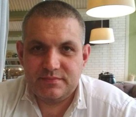 Станислав, 44 года, Київ