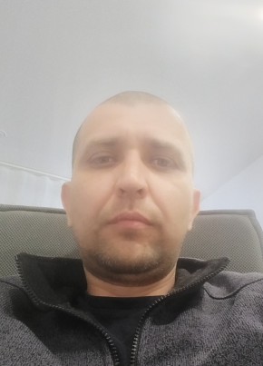 Дмитрий из Челябинска 40 лет