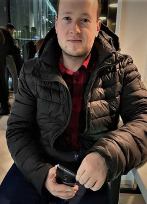 Konstantin, 32, Рэспубліка Беларусь, Магілёў