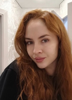 Елена из Новочеркасска 35 лет
