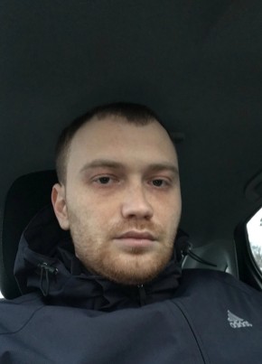 Максим, 34, Россия, Ставрополь