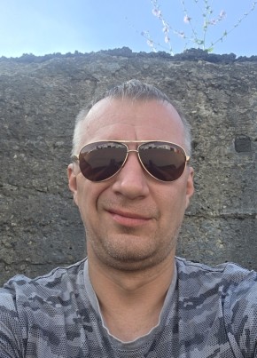 Дима из Прокопьевска 42 года